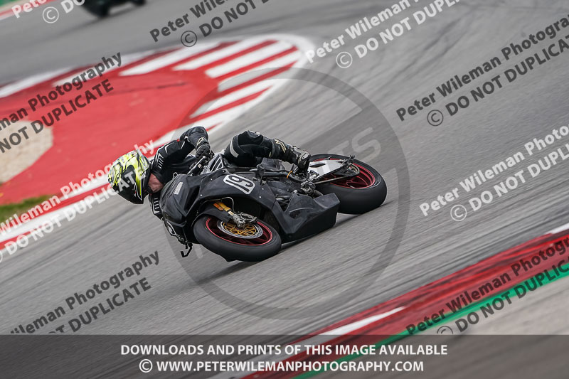 motorbikes;no limits;peter wileman photography;portimao;portugal;trackday digital images